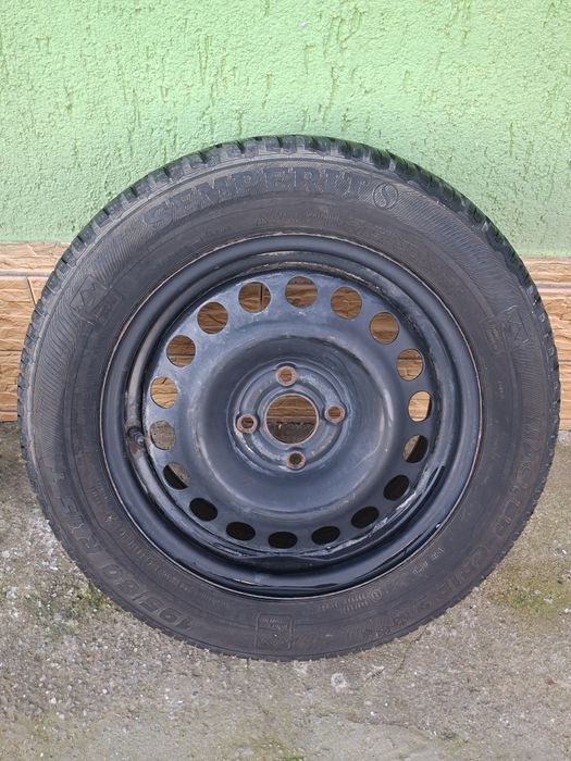 Rezerva R15 4x100