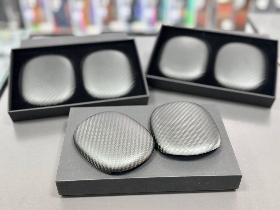 Carbon case Airpodsmax