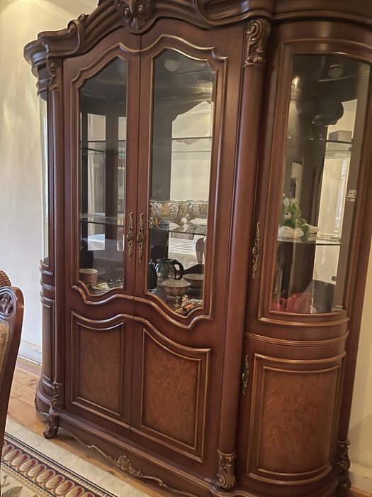 Гостиная мебель для зала комплект китайский фабричный