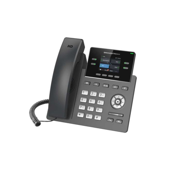 GRP2612G IP телефон Grandstream