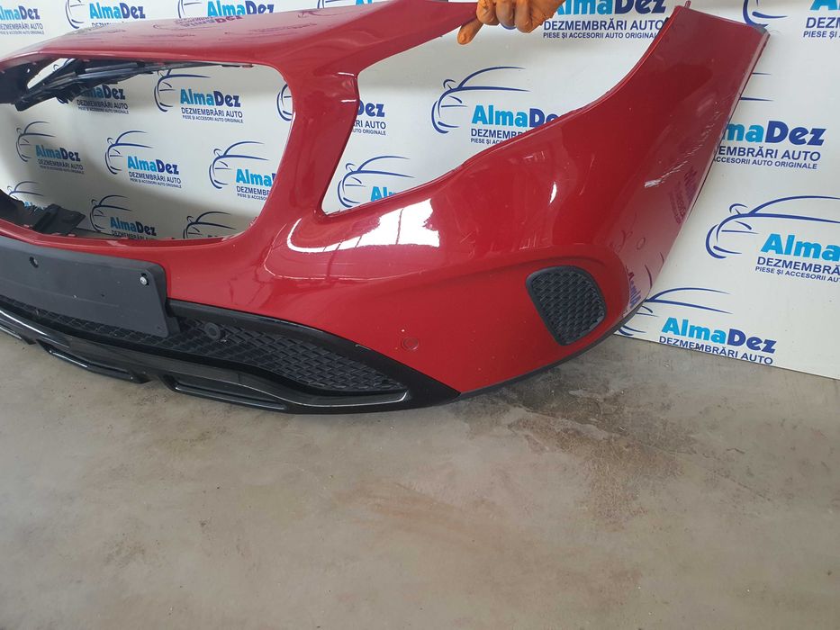 Bara fata cu defect  Mercedes GLA 250 X156 2018 cod motor 270920