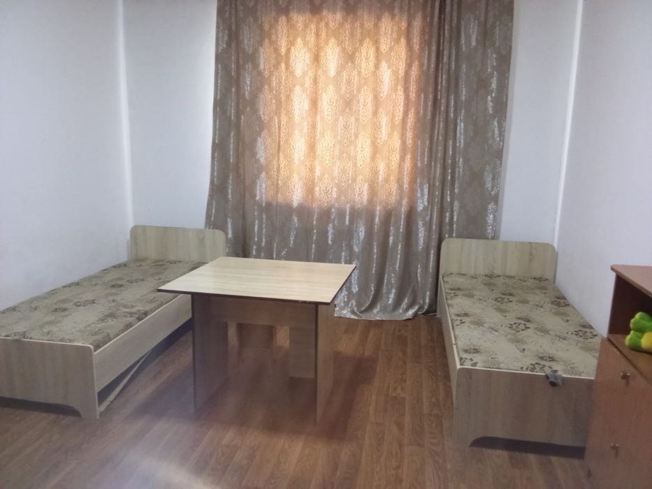 Қаскелең Жеңіс 34