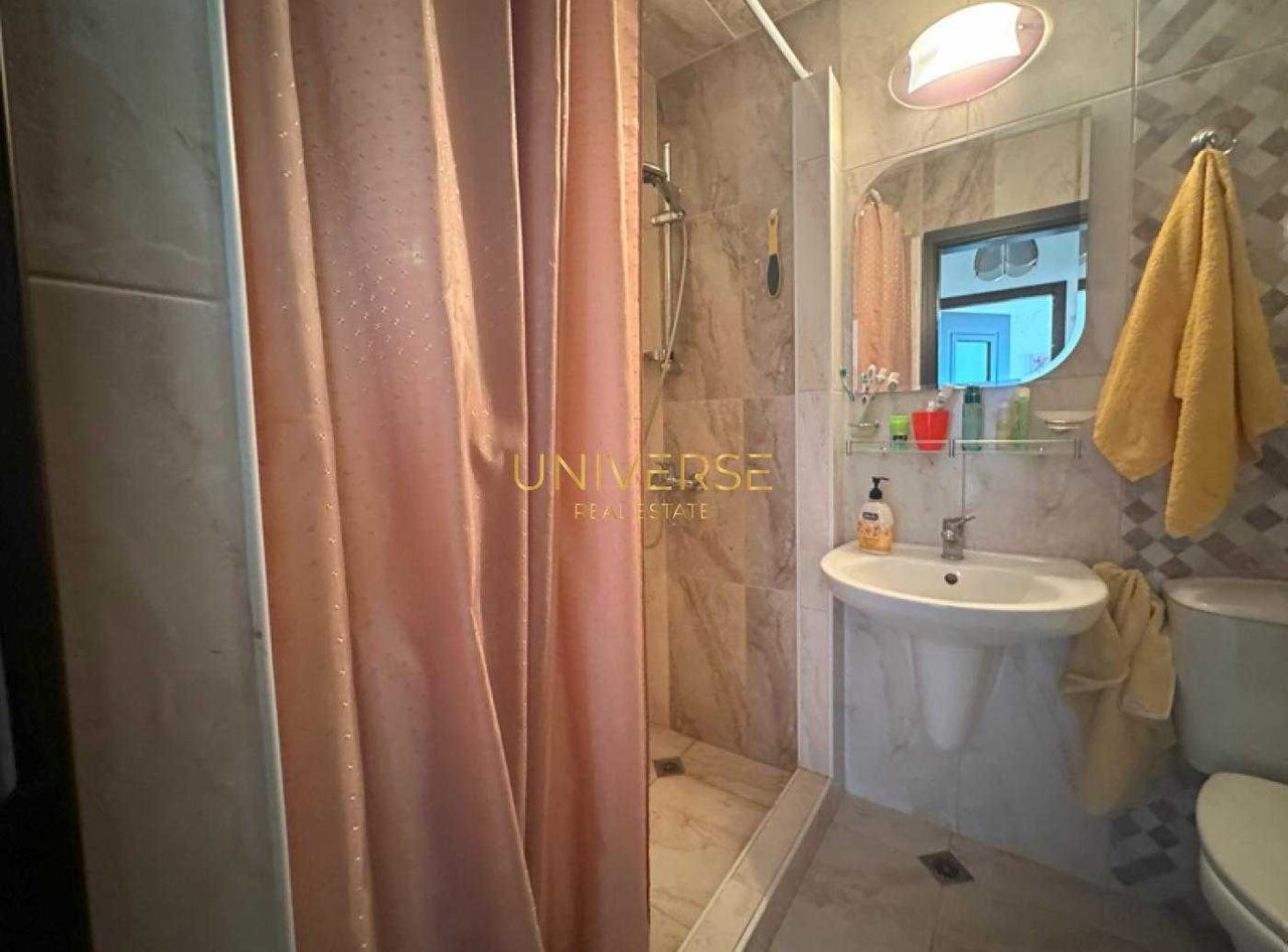 Продава се Тристаен апартамент в Свети Влас - 75 кв.м за 1600 €/кв.м - Снимка #10