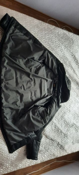 Куртка зимняя новая