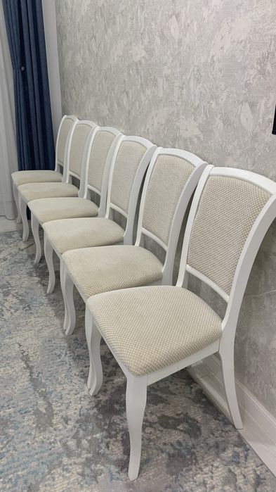 Стулья для гостиной