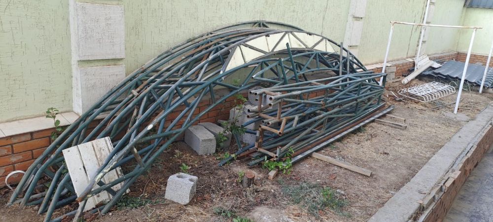 Продается арка!..