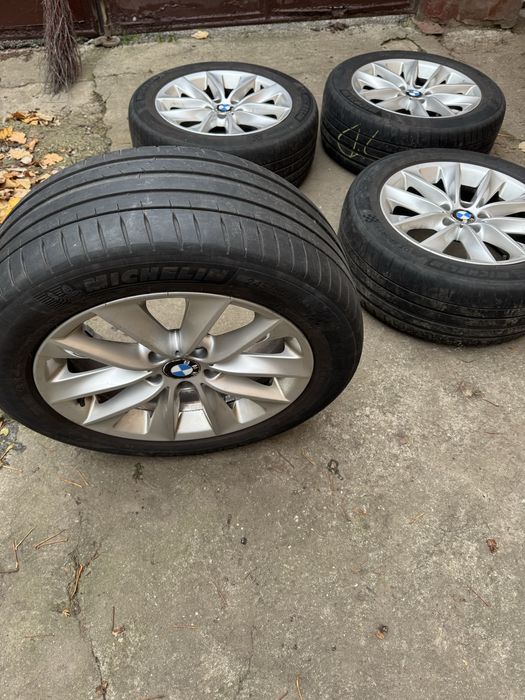 Jante aliaj Bmw R 18 5x120