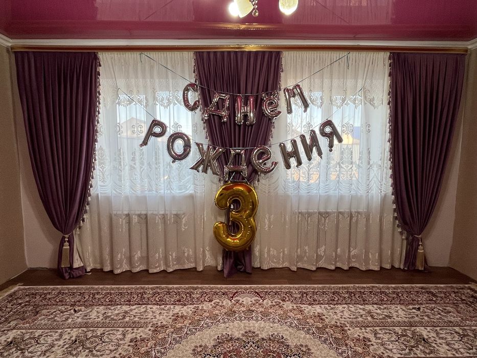 Продам шторы