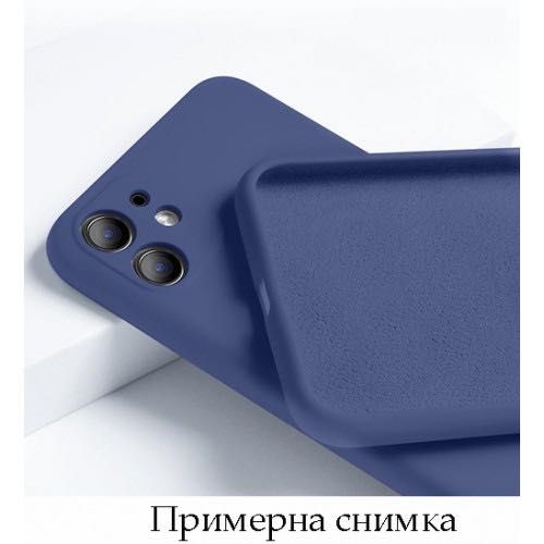 Силиконов гръб MyChoice Case за Samsung Galaxy S24 Plus