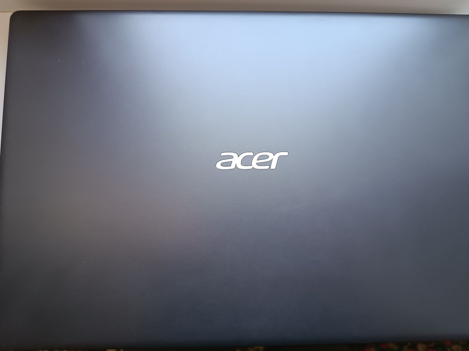 Acer aspir 3 ...