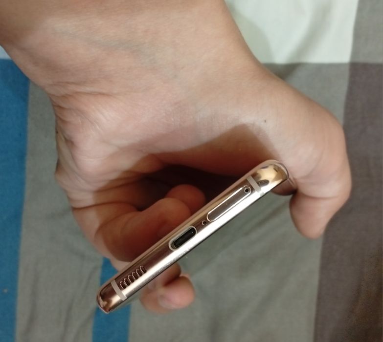 S 21 xolati zor srochna sotiladi