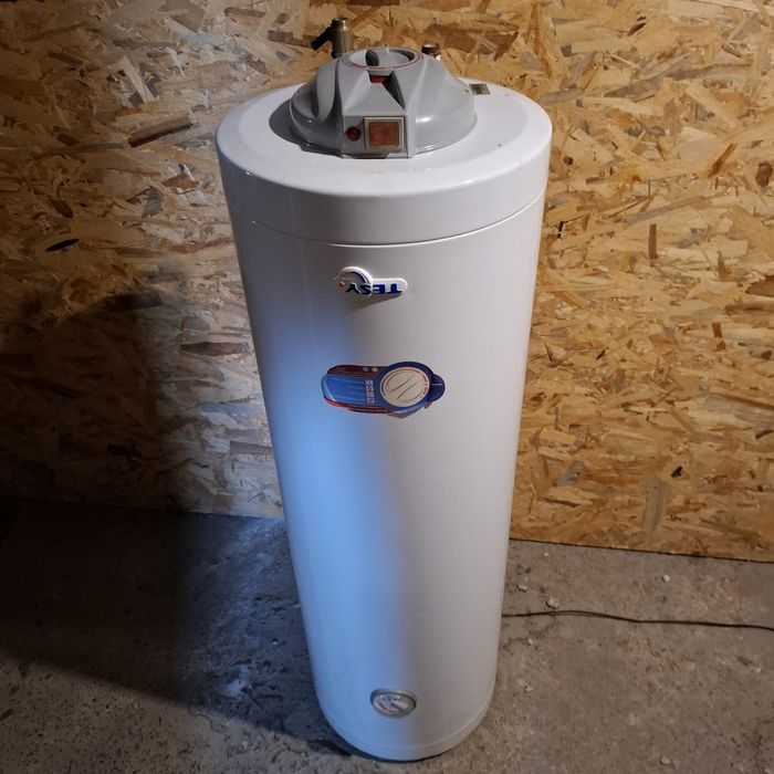 Бойлер Tesy - 80л. Вертикален