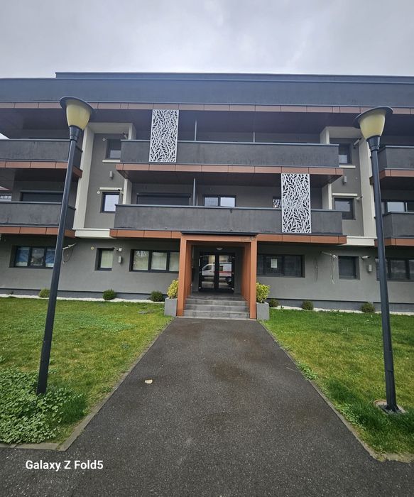 Aprtament 2 camere Milano 5