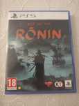 Rise of the Ronin PS5