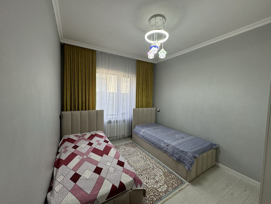 Детский кровать сатылады