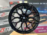 23* 5х112 Джанти Vossen AUDI Q8 SQ8 RSQ8