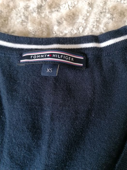 Tommy Hilfiger originală mărimea xs.