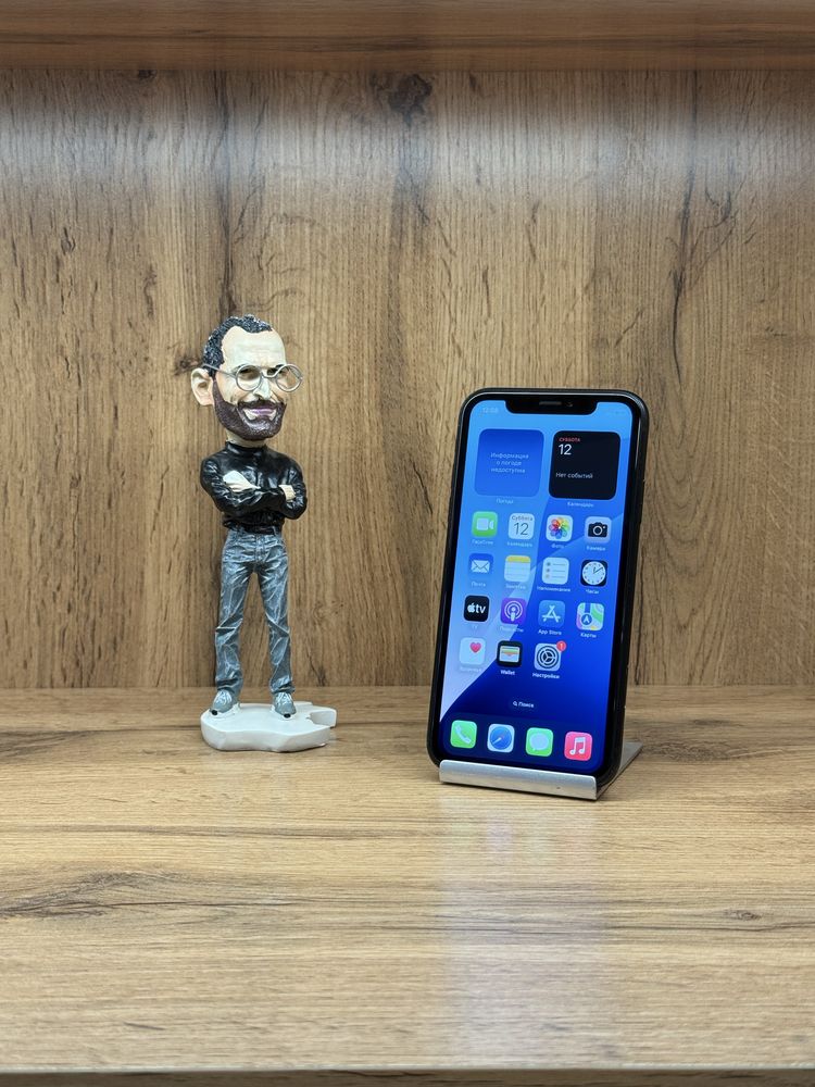  Apple iPhone XR | kapashev mobile
