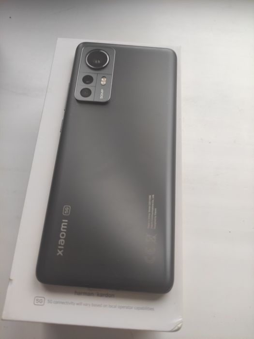 Xiaomi mi 12 256G