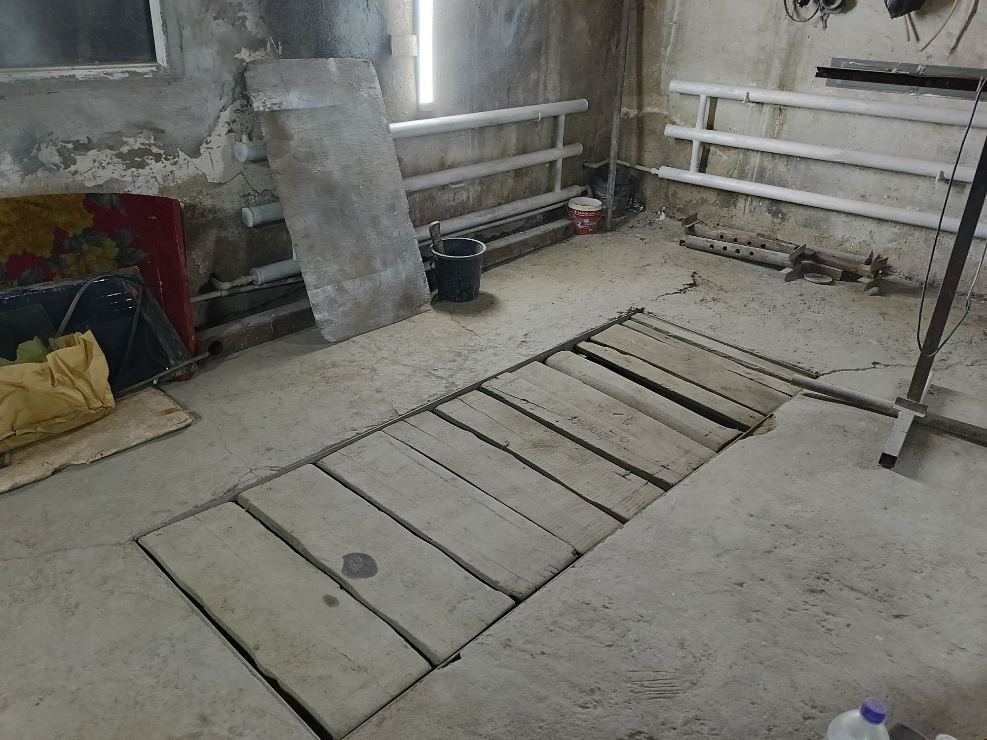 Сдается СТО 120кв