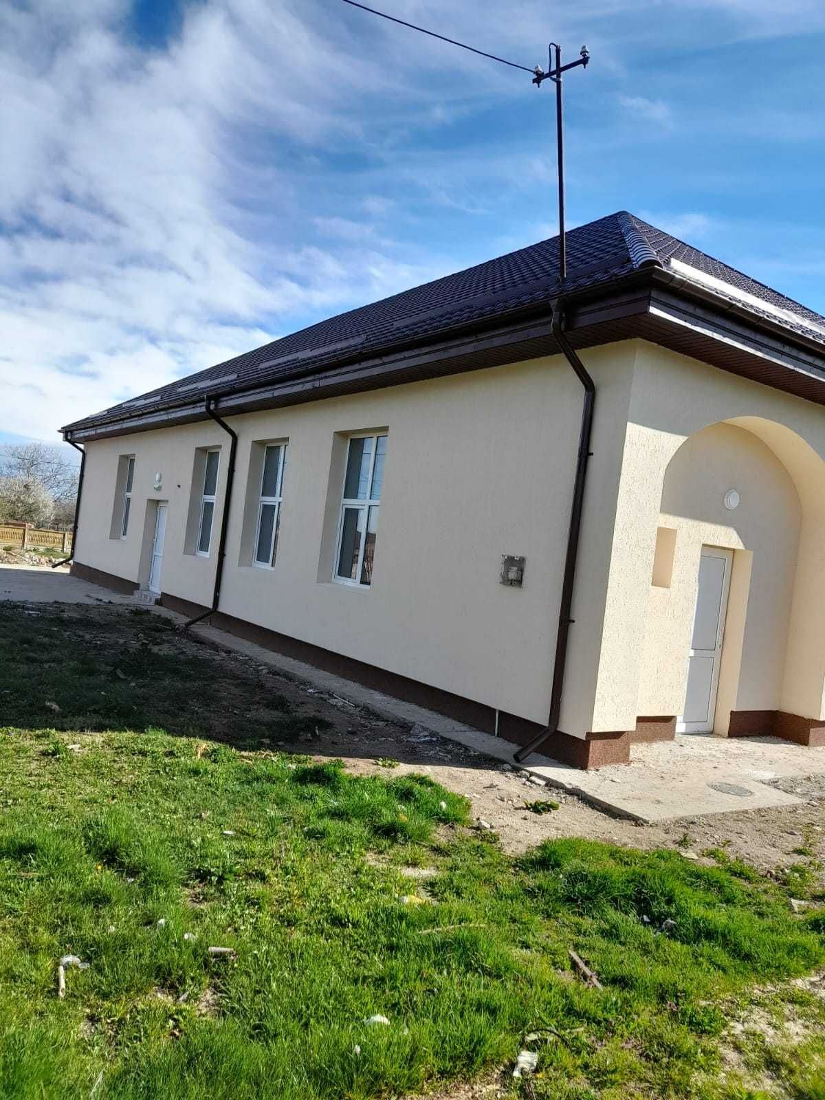 Executăm lucrări construcții: interior și exterior