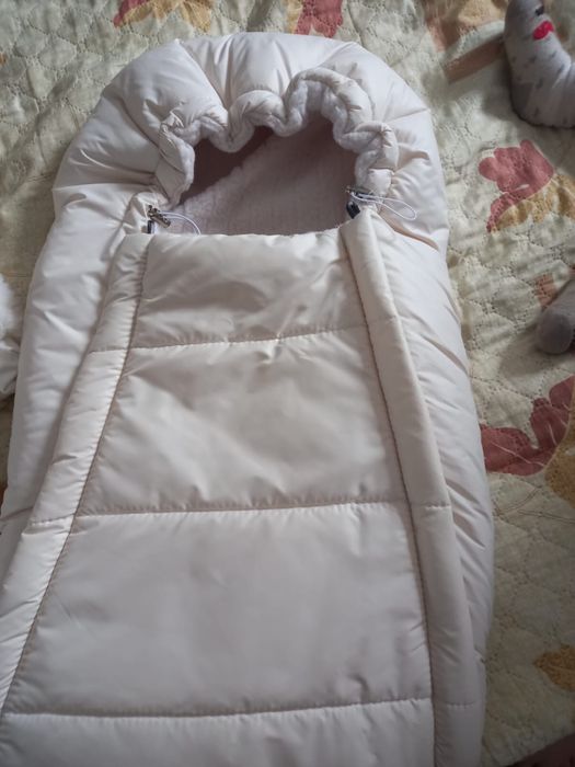 Конверт для выписки