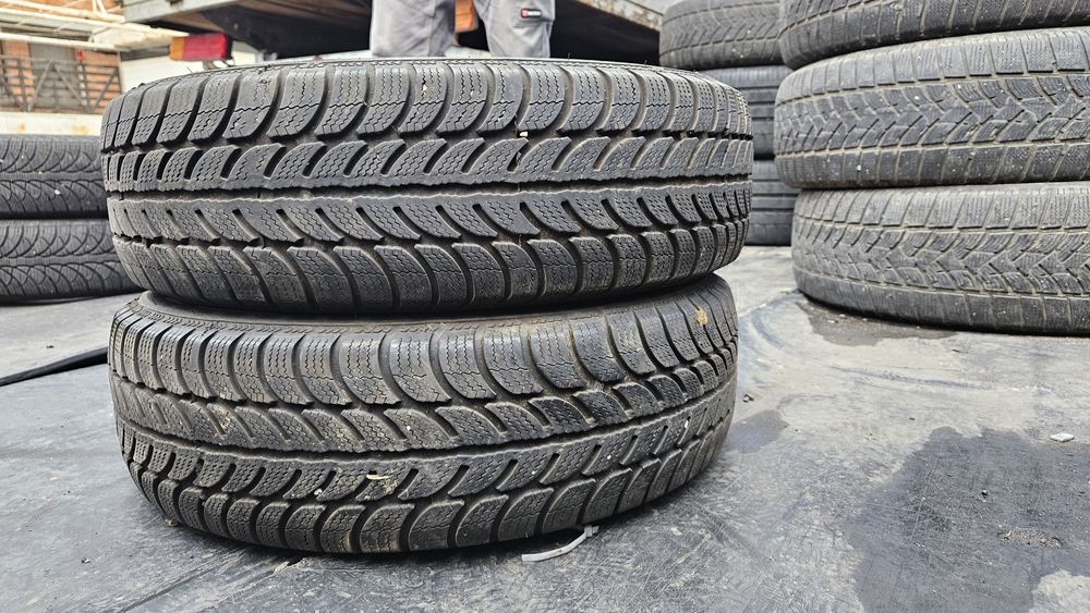 2бр гуми 175 70 14 дебика дот 22