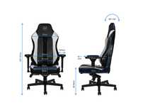 Noblechairs Hero Геймърски стол лимитирана серия