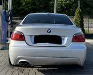 Evacuare BMW E60