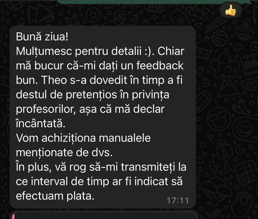 Meditatii Matematica Evaluare Nationala Recuperarea materiei