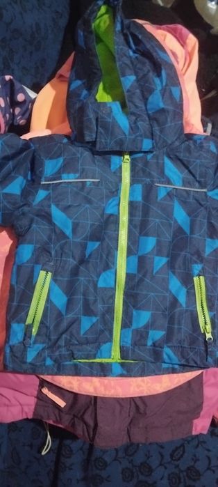 Vand geci copii diferite marimi