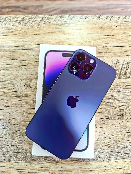 iphone 14 pro max 128gb