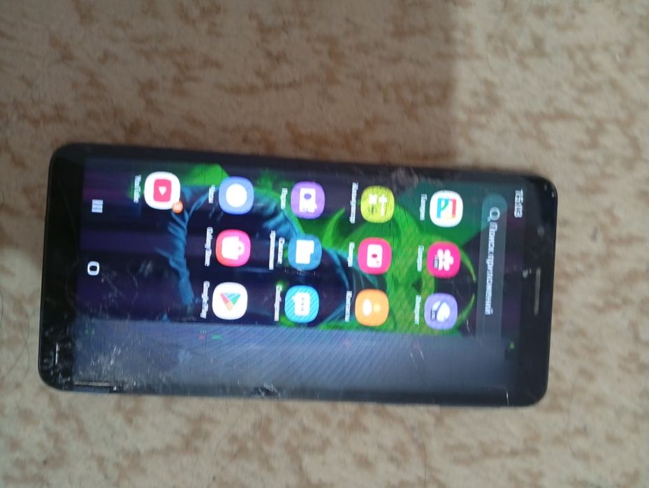 Телфон самсунг сотилади