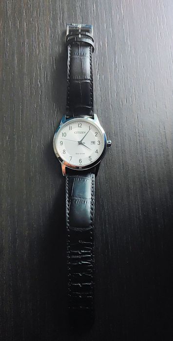 Citizen Eco-Drive