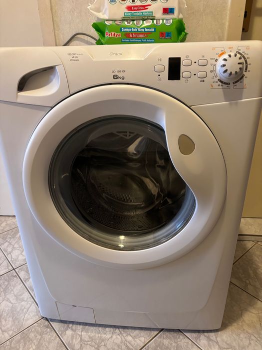 Пералня Candy Може и за части