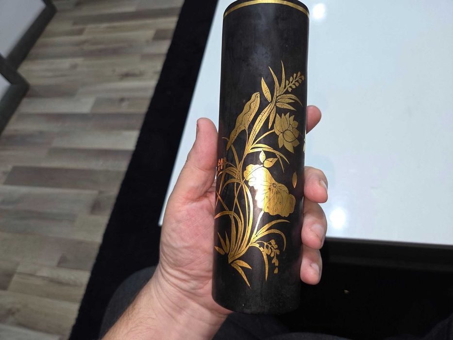 Lot vintage de 7 obiecte diferite