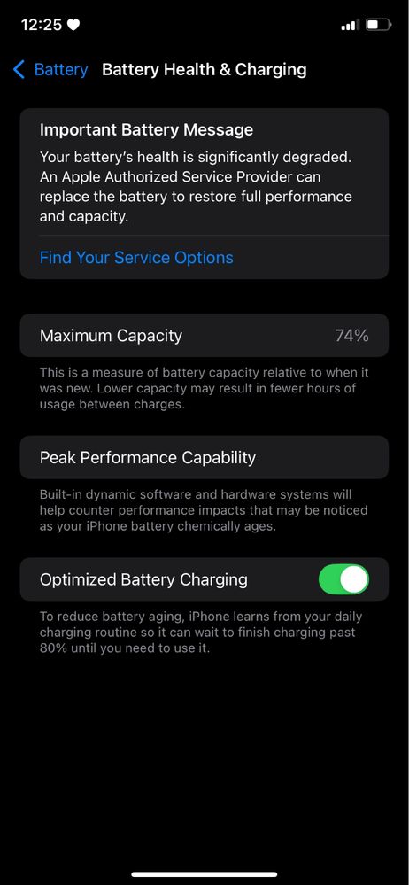 Iphone 11 abmen faqat