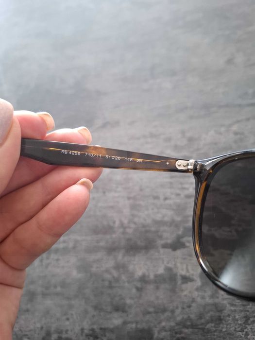 Дамски очила rey ban