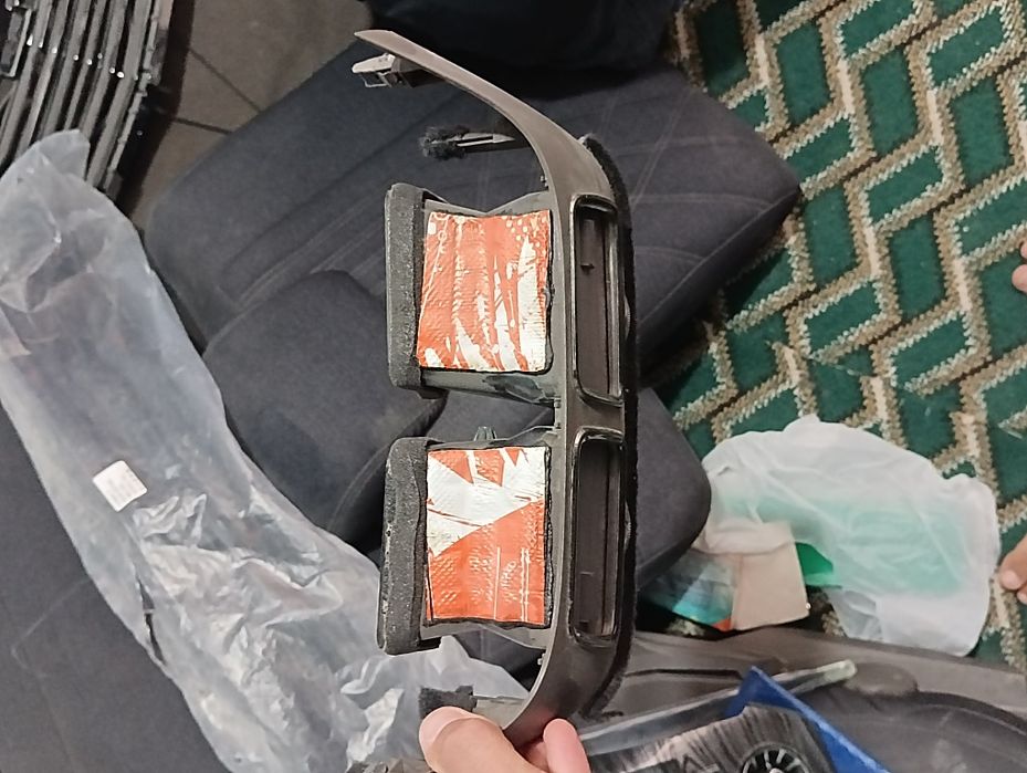 Cobalt mafon va boshqa narsalar sotiladi