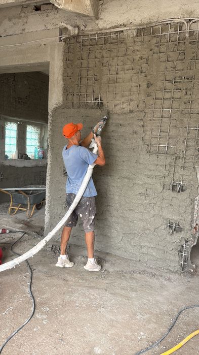 Constructii generale