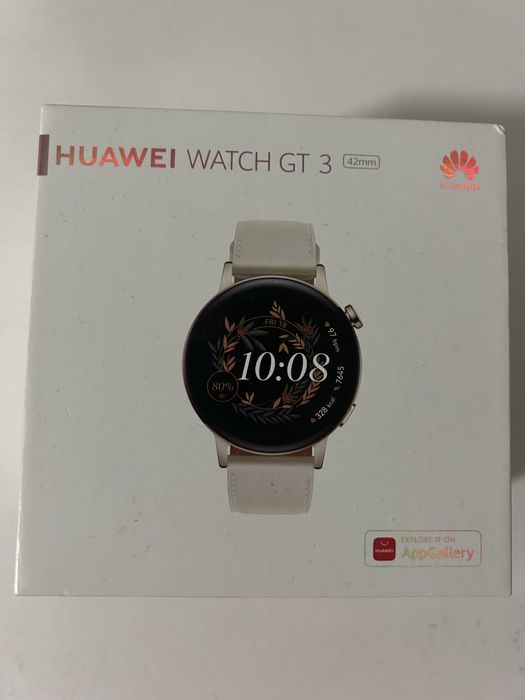 Дамски часовник Huawei GT 3