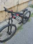 Vând bicicleta rockrider
