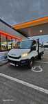 Iveco daily basculabil