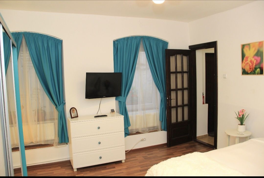 Apartamente  in regim hotelier. În centru lângă str. Sforii