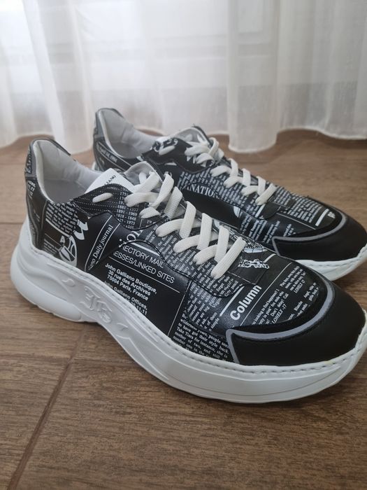 Итальянский бренд