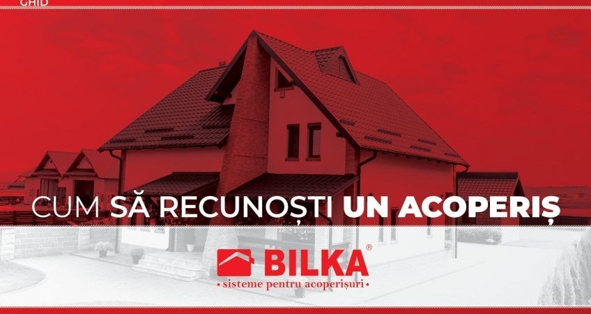 Meșter acoperisuri reparații BILKA etc