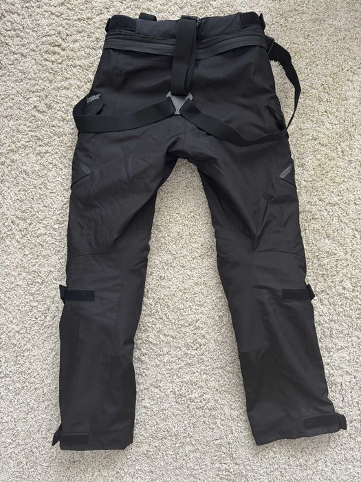 Alpinestars Andes V3 Drystar - pantaloni moto