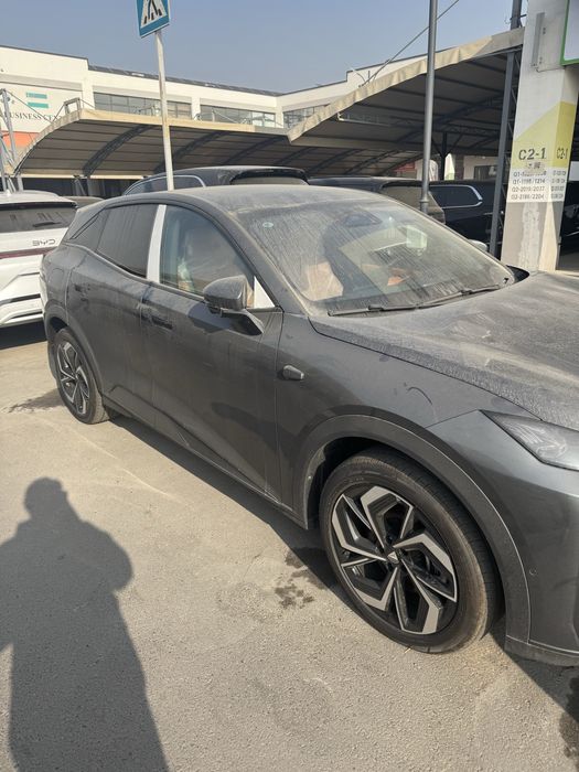 Depal S07 285Max Gibrid Restaling Full