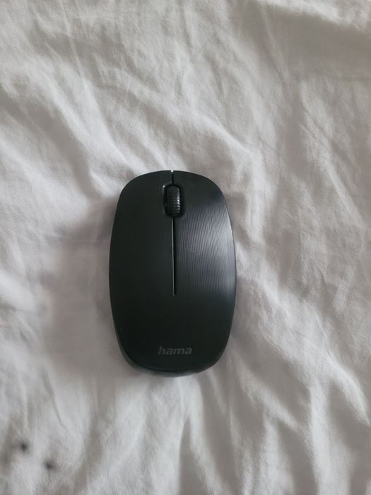 Maus Hama Pentru leptop