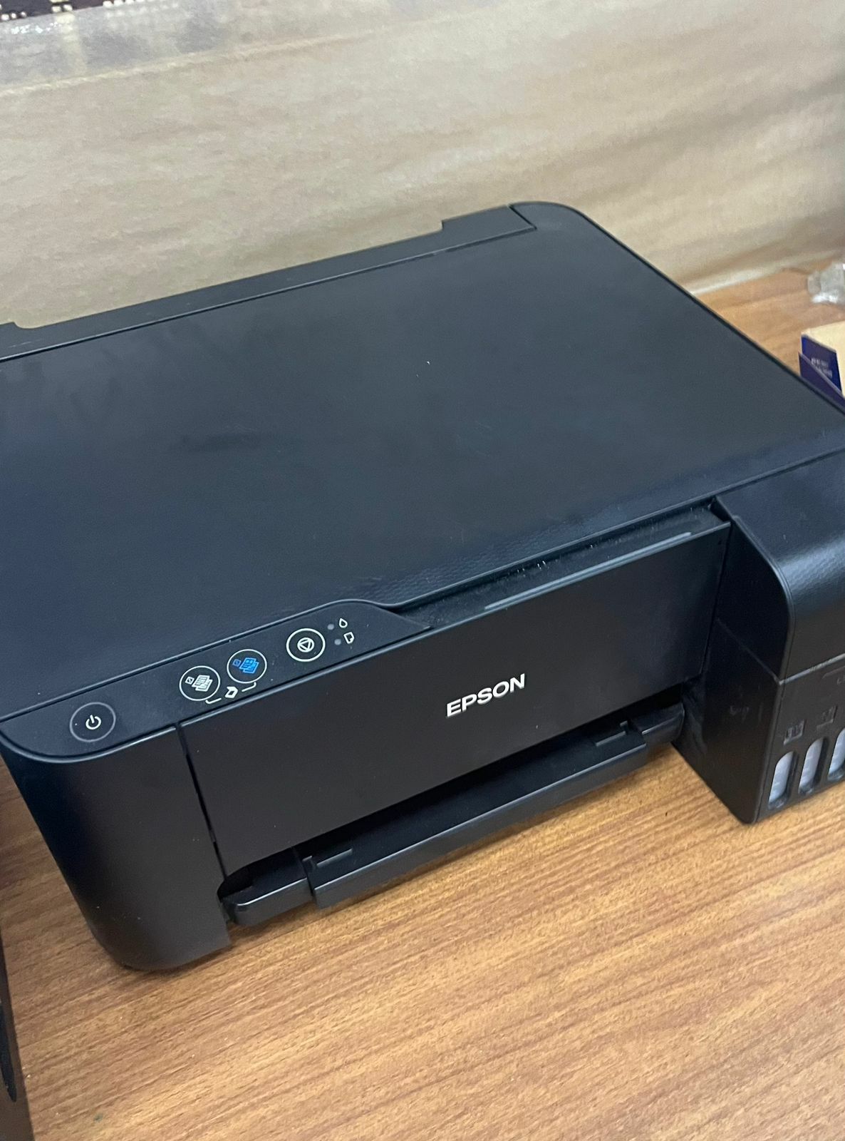 Epson L3100//МФУ Епсон